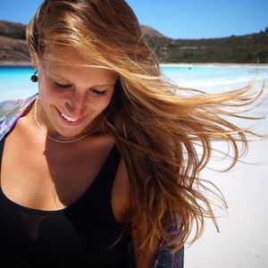 Meet your Posher, Caroline